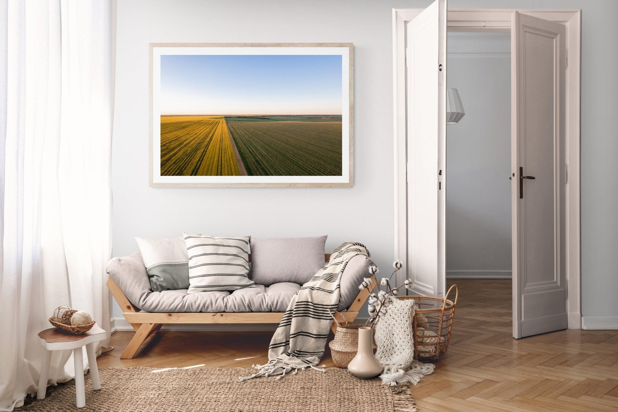 Faris - Mingenew Wall Art - Digital Download - Days Adrift