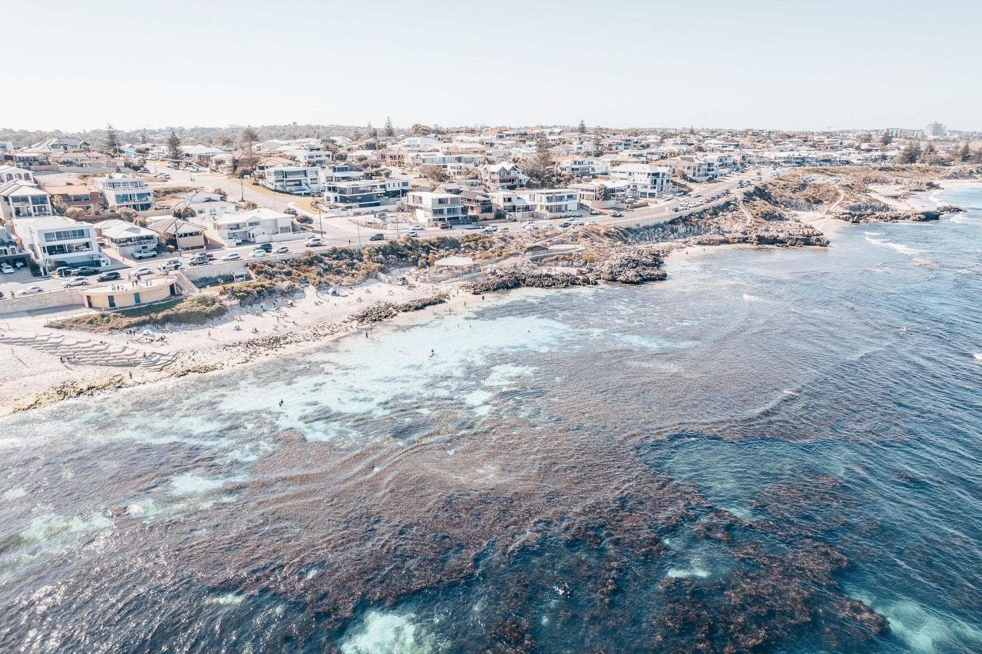 Finn - Mettams Pool Wall Art - Digital Download - Days Adrift