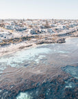 Finn - Mettams Pool Wall Art - Digital Download - Days Adrift
