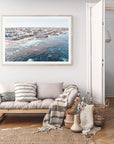 Finn - Mettams Pool Wall Art - Digital Download - Days Adrift