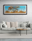 Fletcher - Karijini Wall Art - Digital Download - Days Adrift
