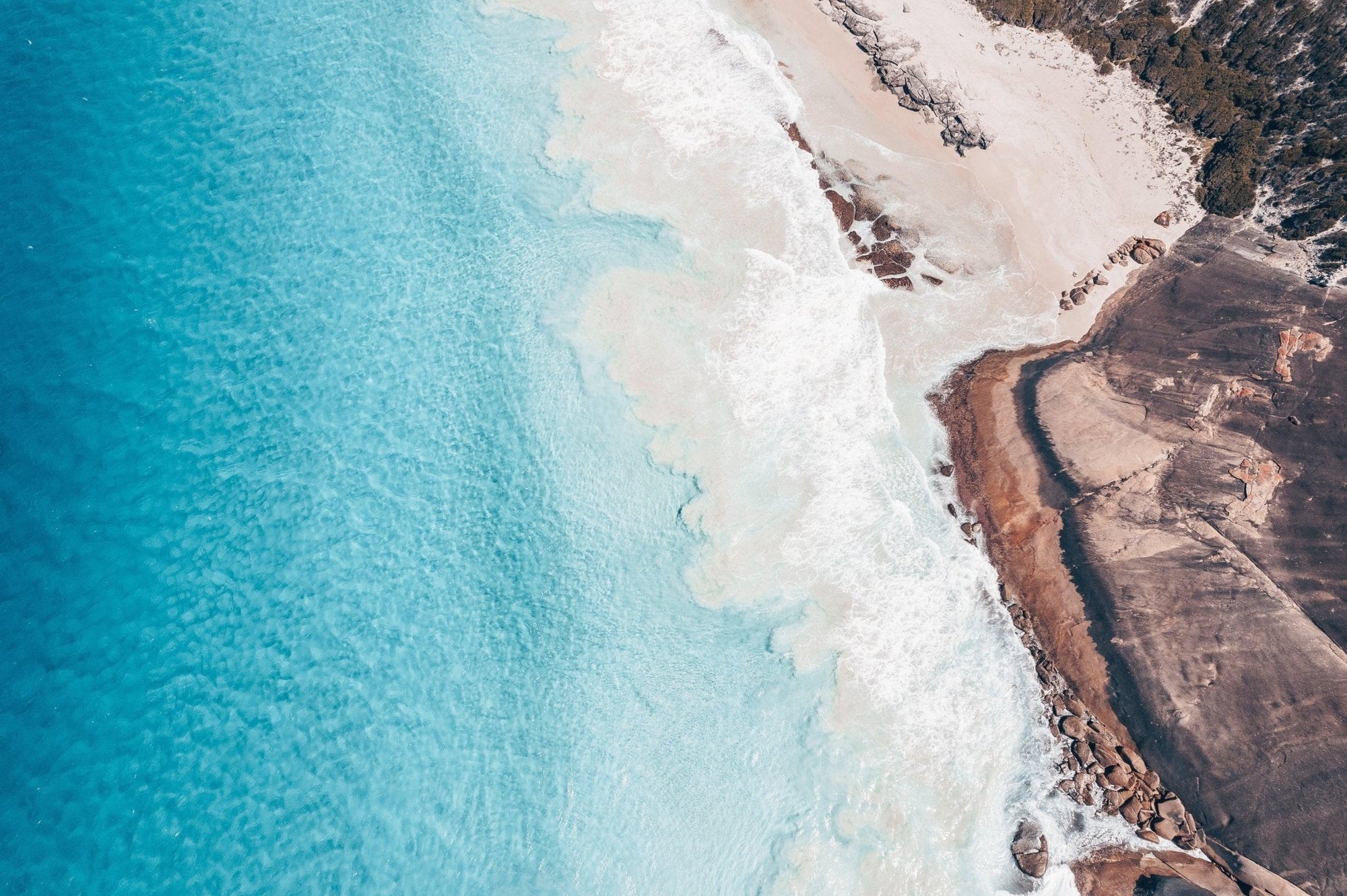 Fluer - Esperance Wall Art - Digital Download - Days Adrift