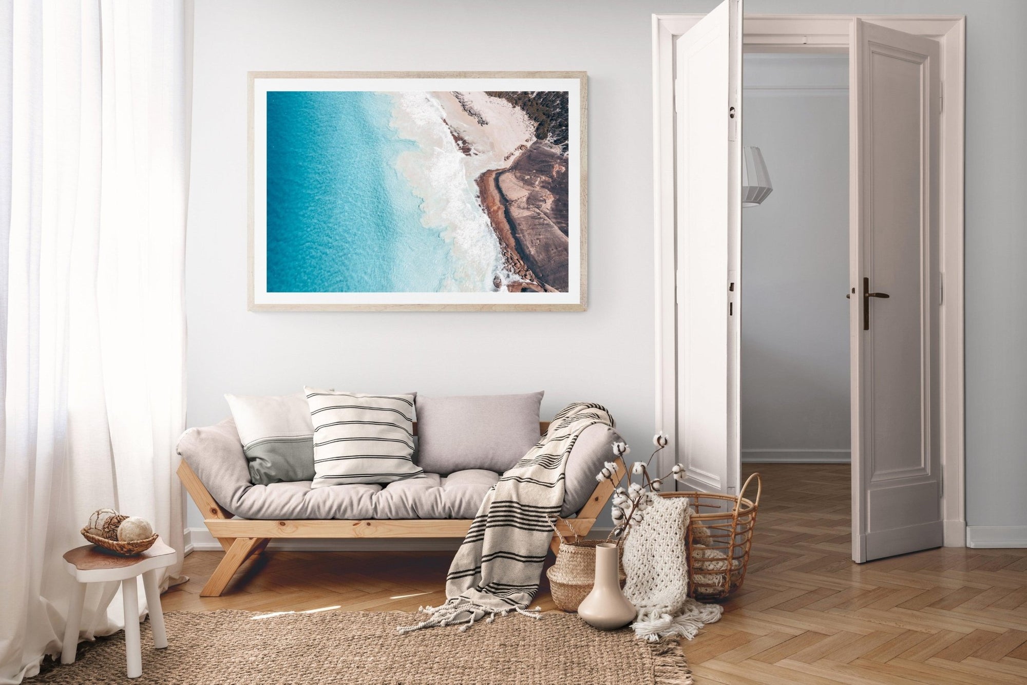 Fluer - Esperance Wall Art - Digital Download - Days Adrift