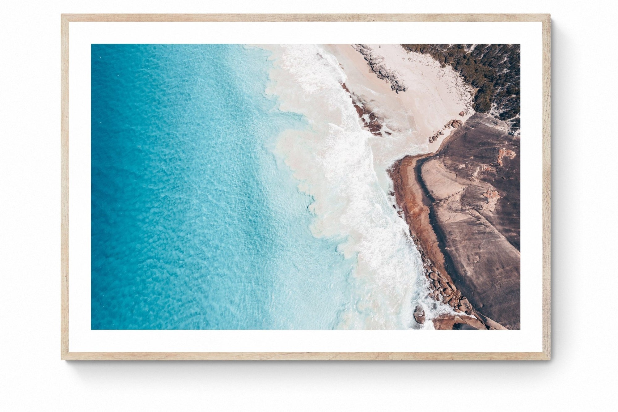 Fluer - Esperance Wall Art - Digital Download - Days Adrift