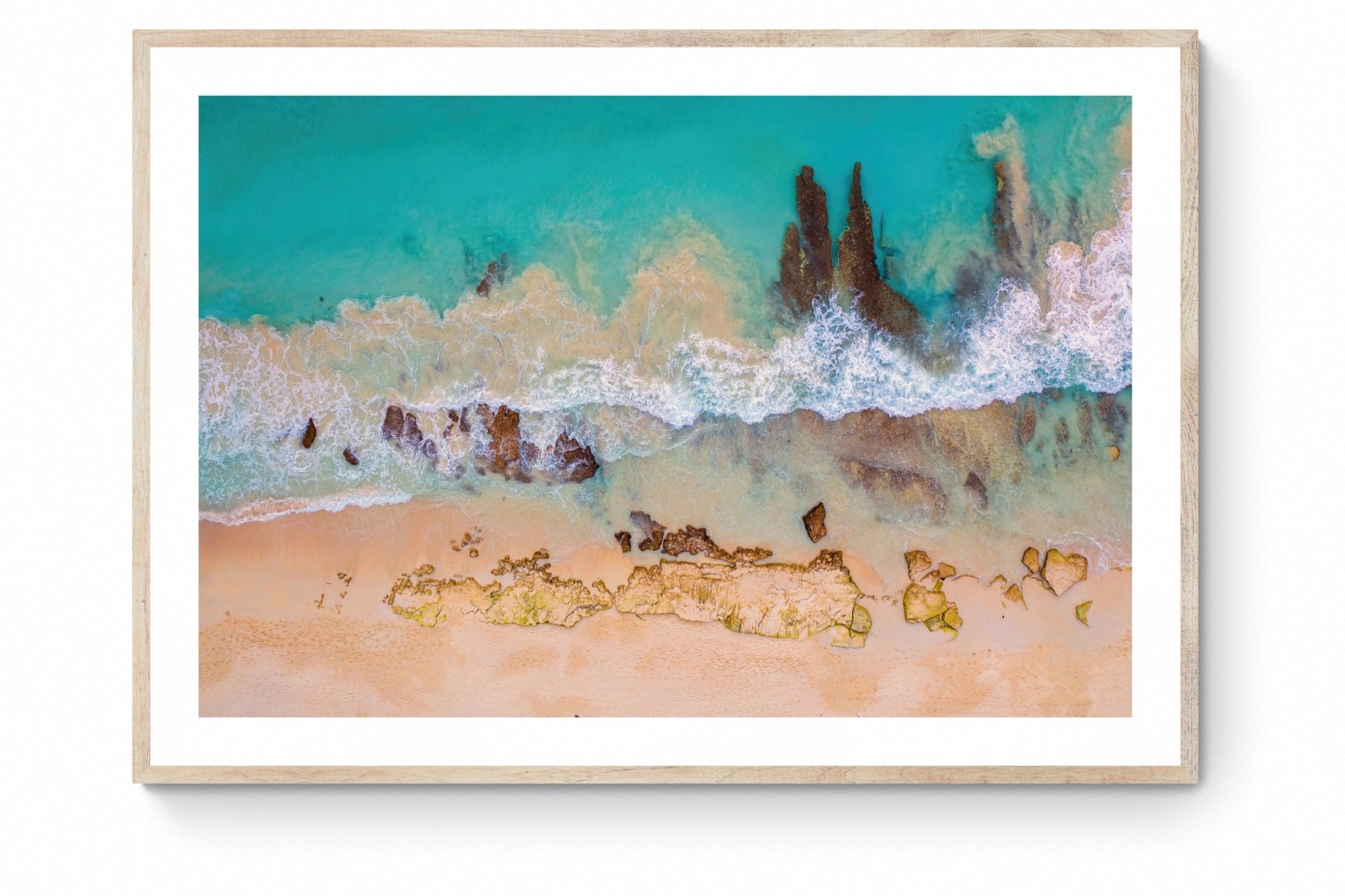 Flynn - Hamelin Bay Wall Art - Digital Download - Days Adrift