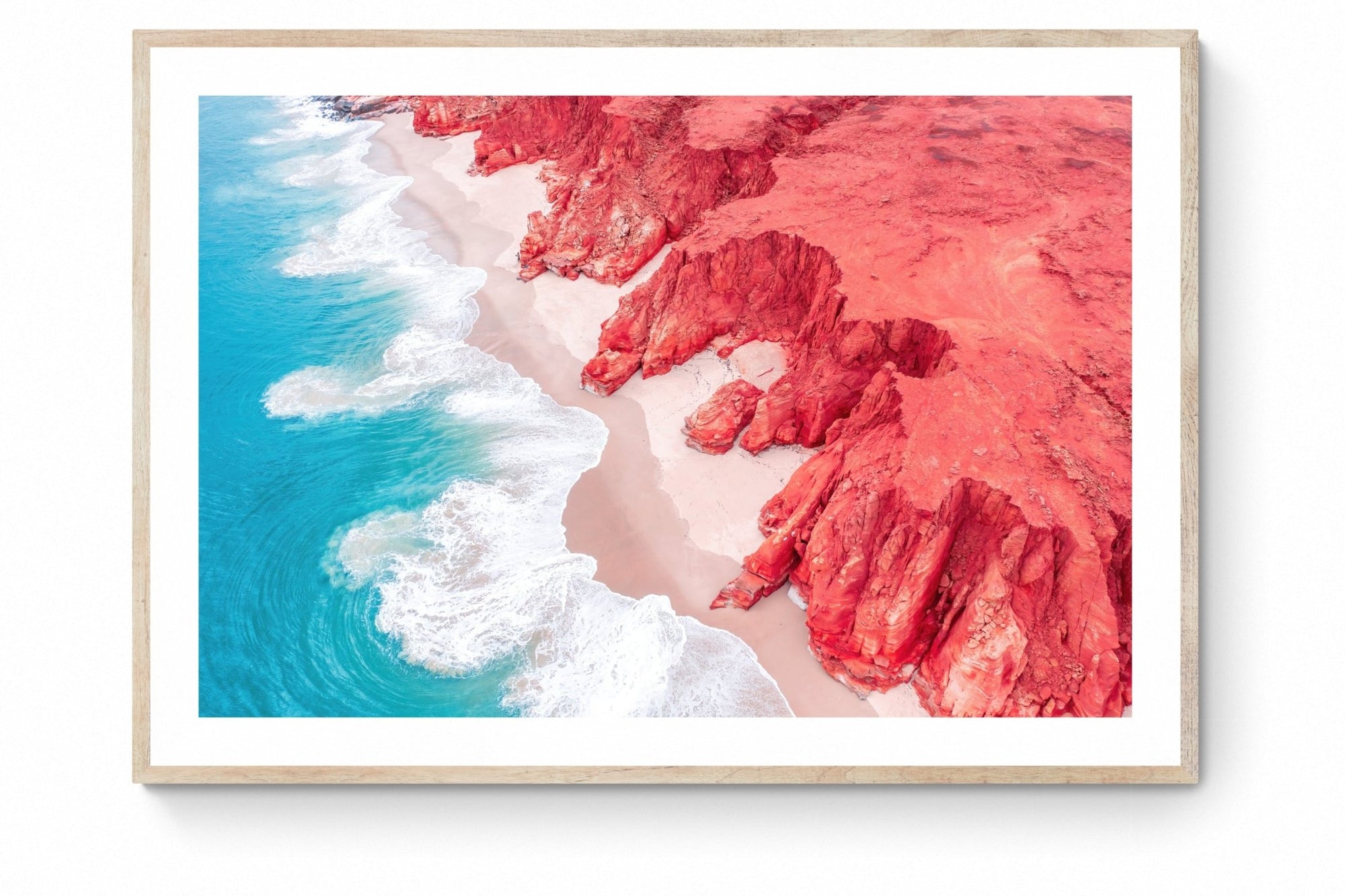 Freya - Cape Leveque Wall Art - Digital Download - Days Adrift