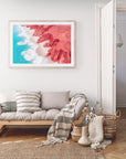 Freya - Cape Leveque Wall Art - Digital Download - Days Adrift