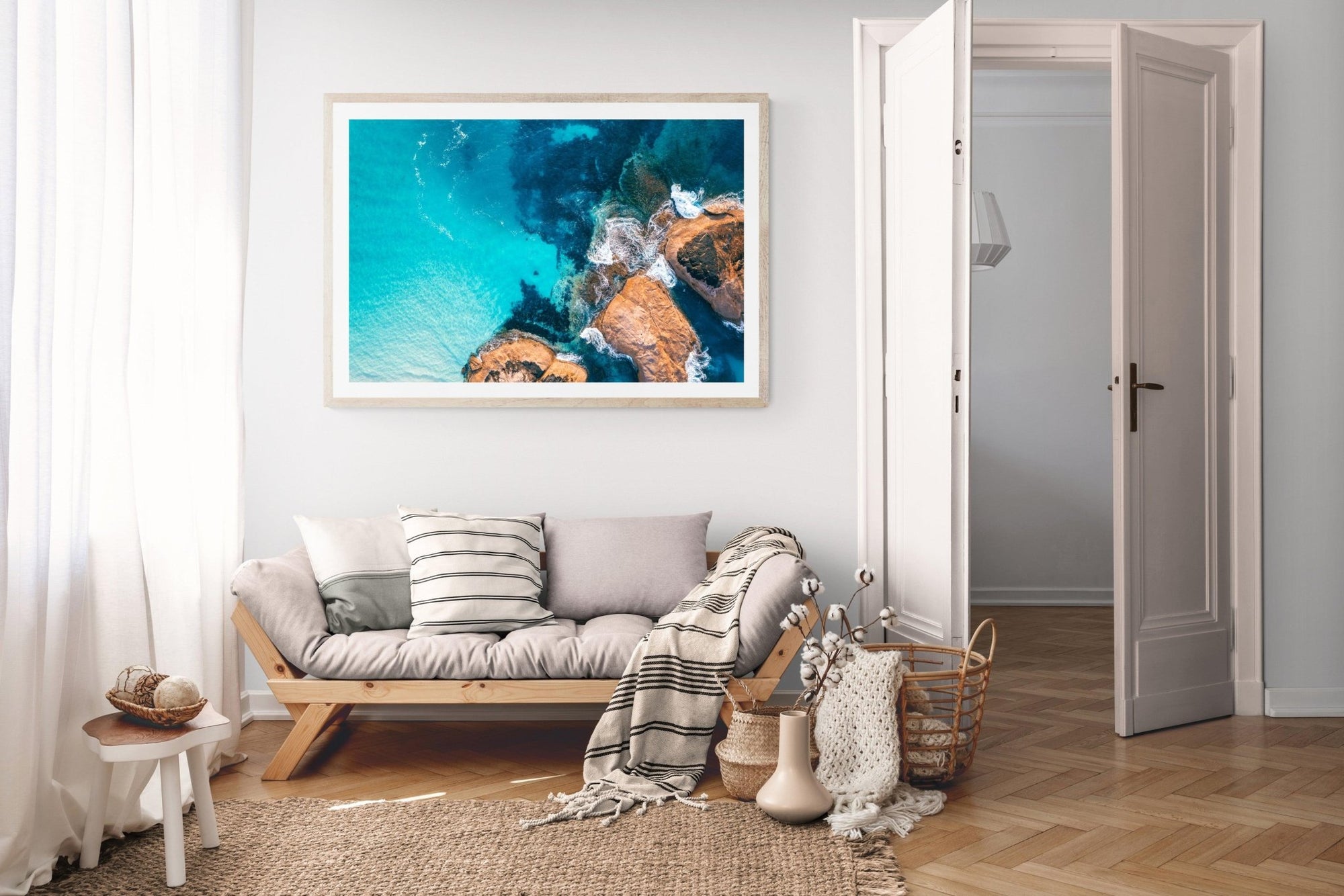 Gabriele - Esperance Wall Art - Digital Download - Days Adrift