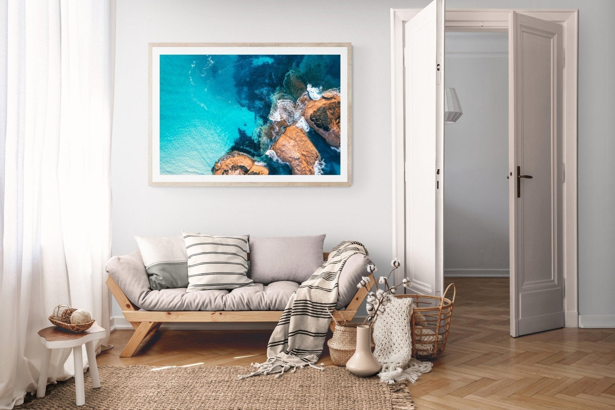 Gabriele - Esperance Wall Art - Digital Download - Days Adrift