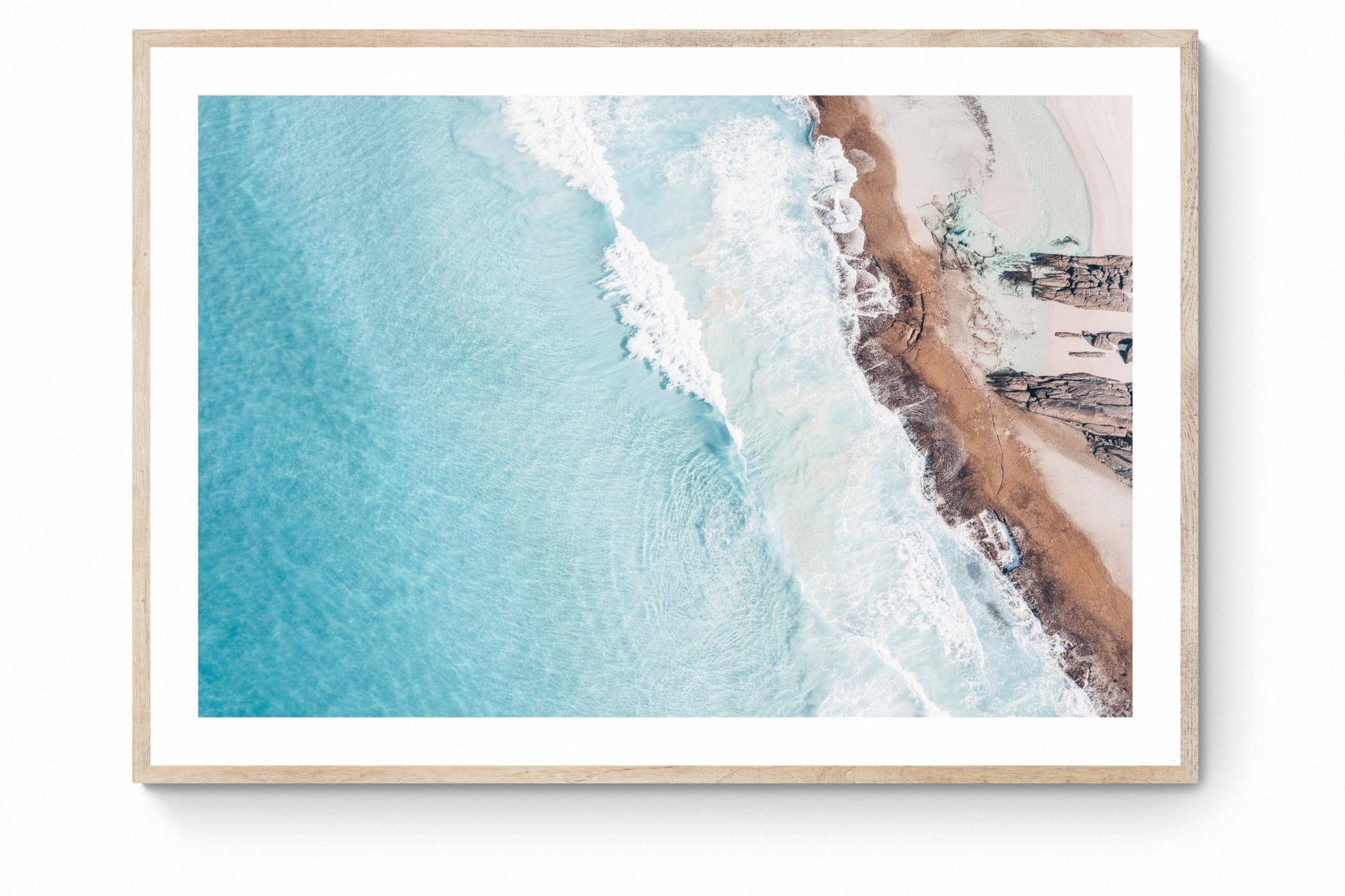 Gia - Esperance Wall Art - Digital Download - Days Adrift