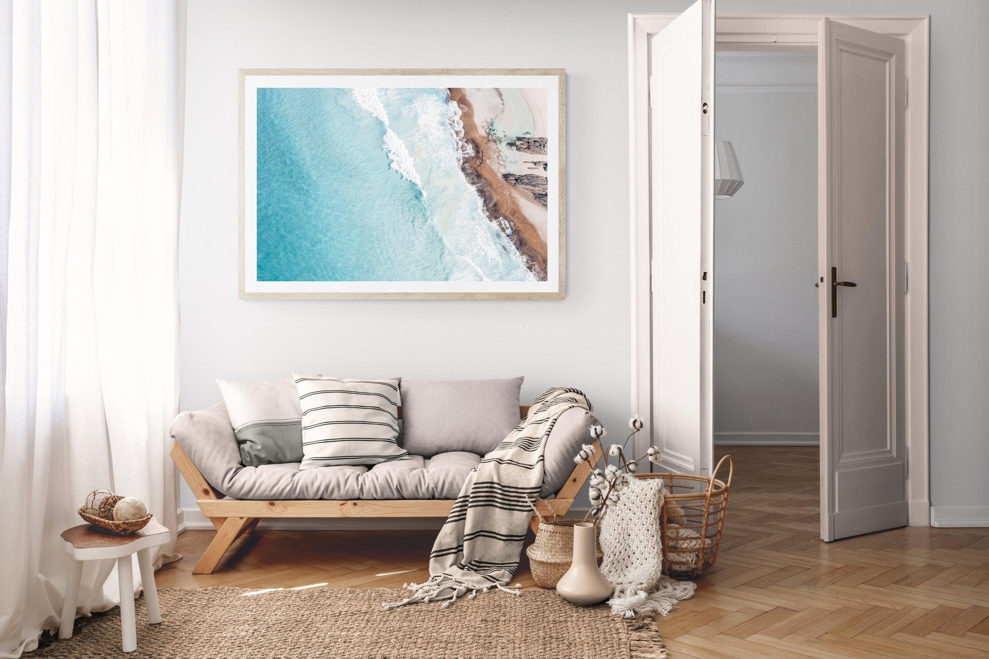 Gia - Esperance Wall Art - Digital Download - Days Adrift