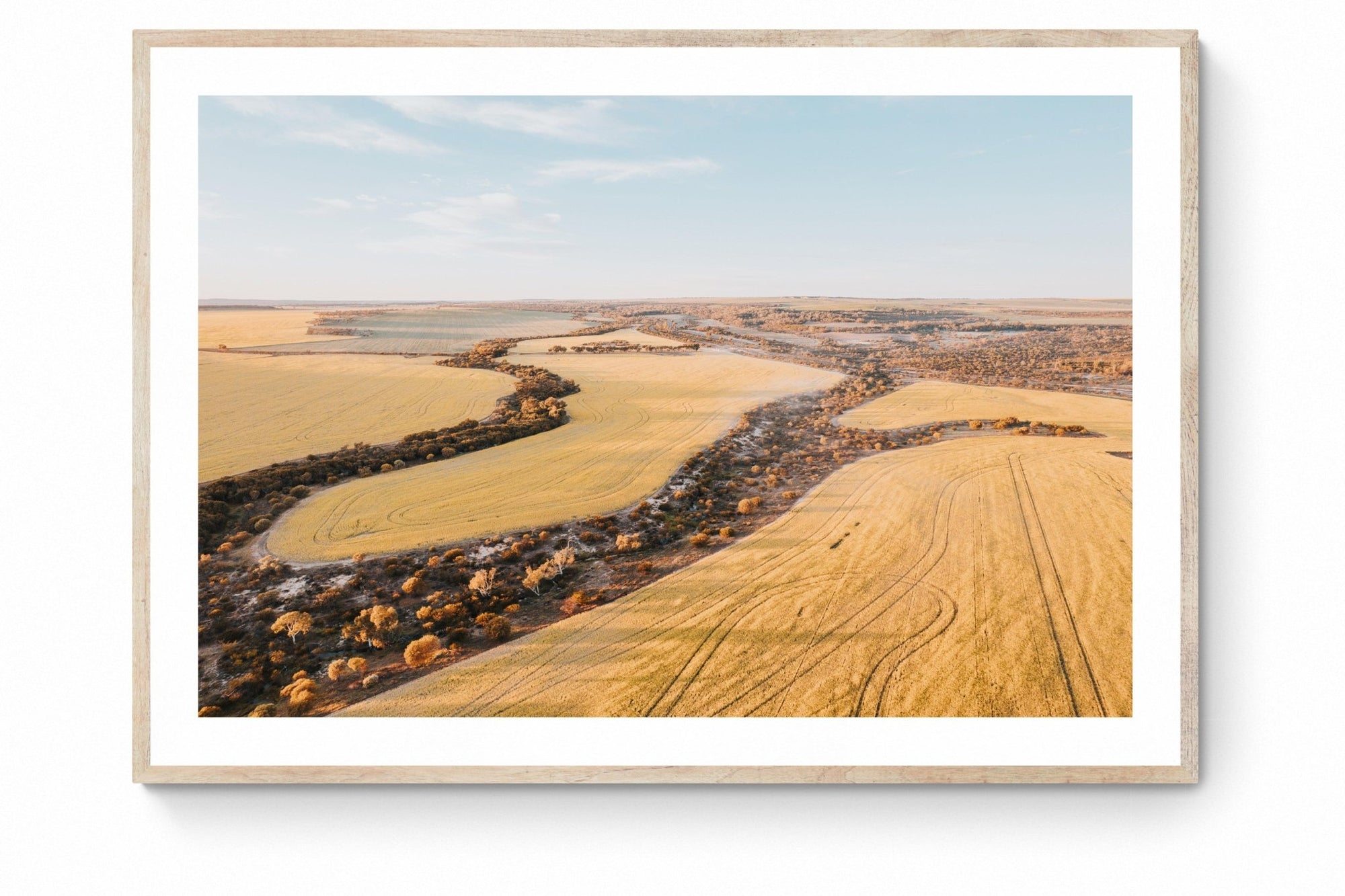 Ginny - Mingenew Wall Art - Digital Download - Days Adrift