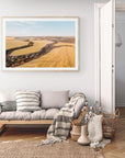 Ginny - Mingenew Wall Art - Digital Download - Days Adrift