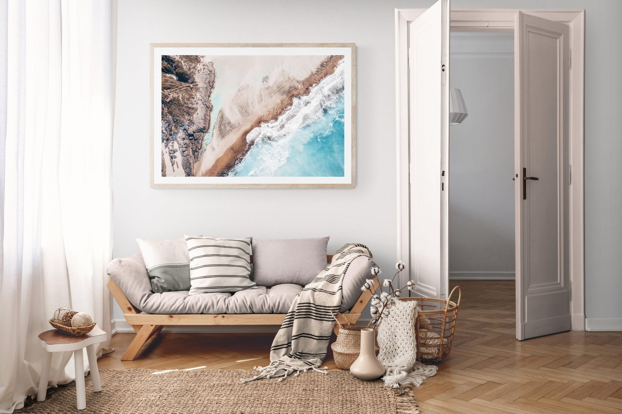 Grace - Esperance Wall Art - Digital Download - Days Adrift