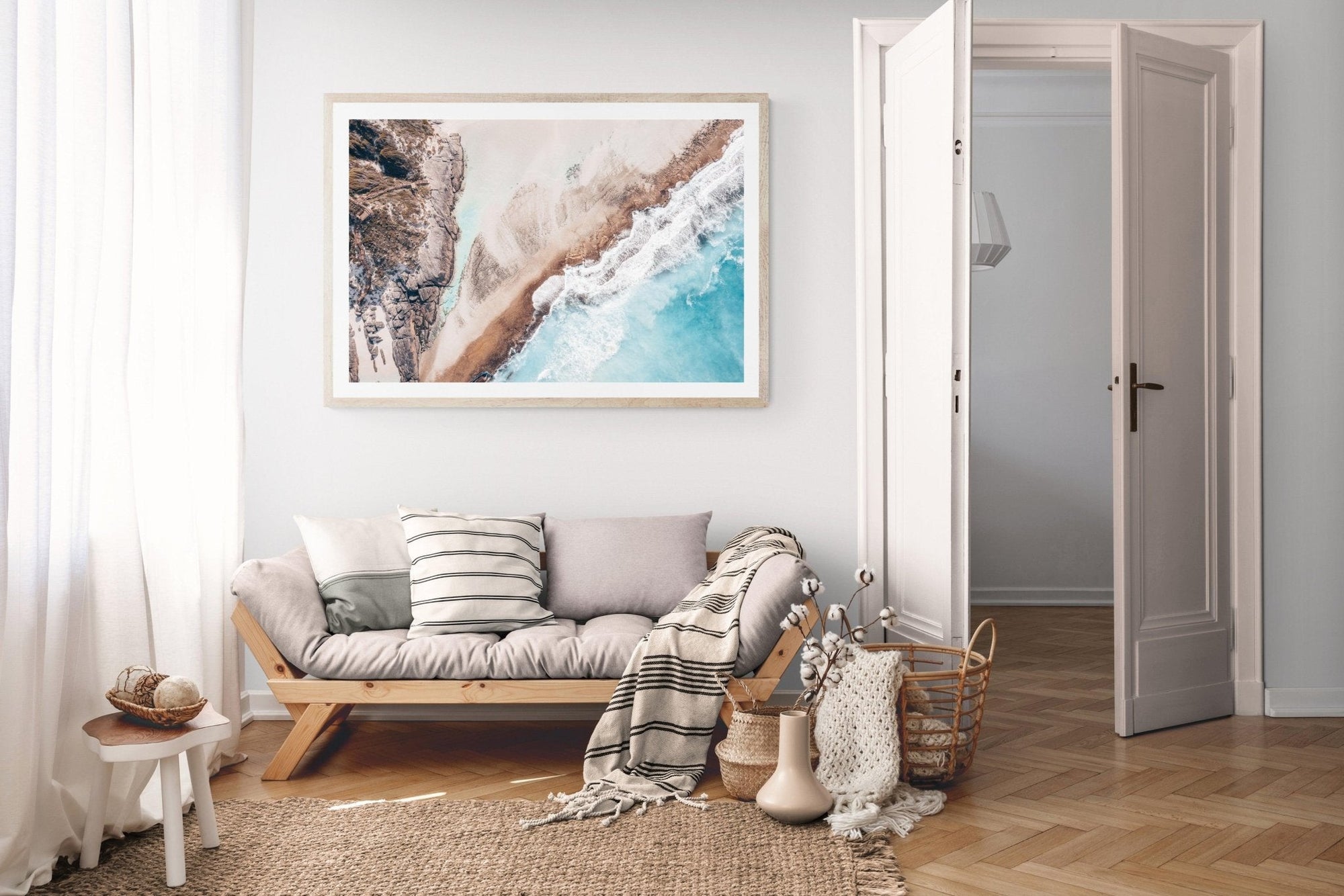 Grace - Esperance Wall Art - Digital Download - Days Adrift