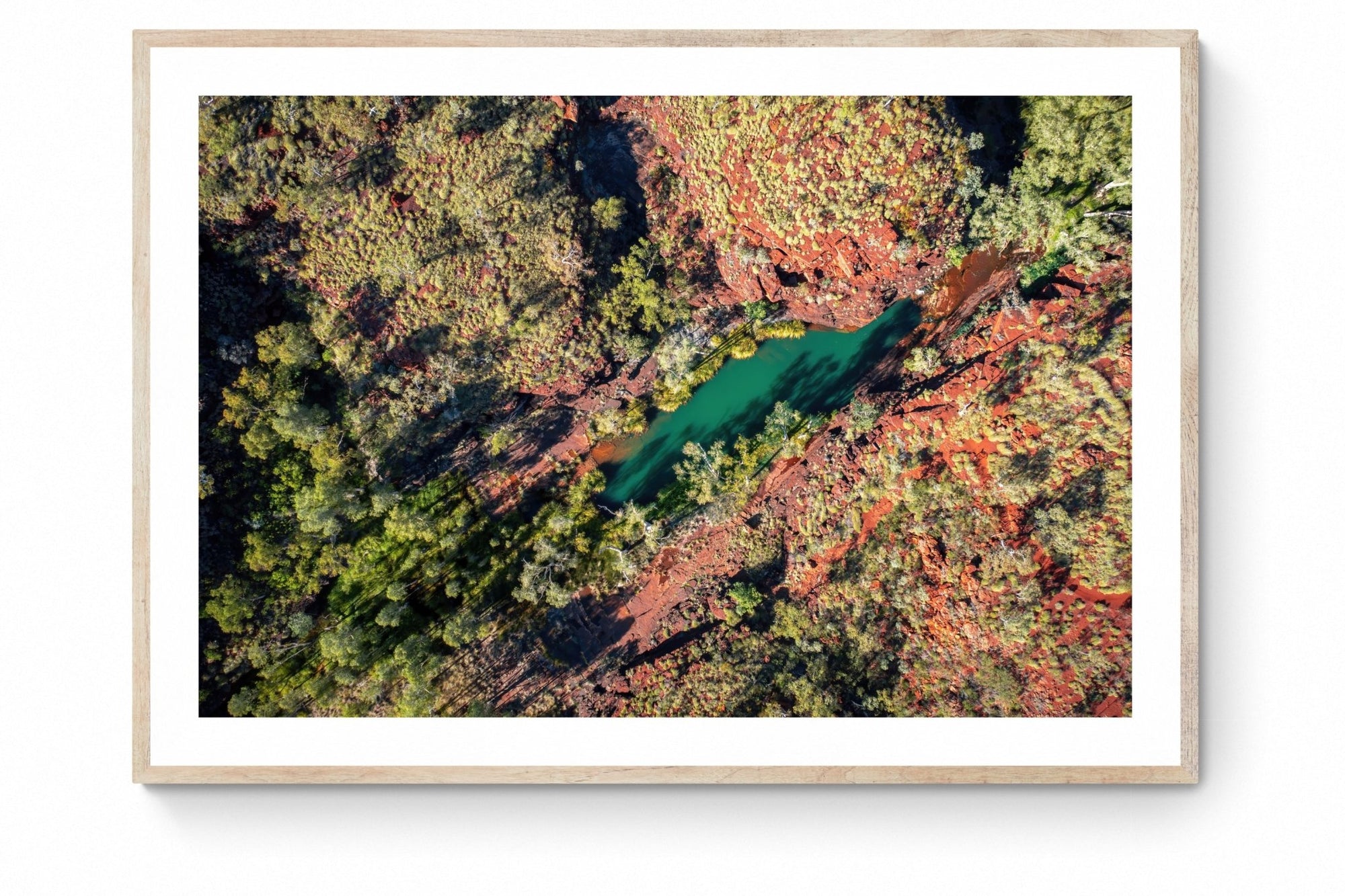 Graham - Karijini Wall Art - Digital Download - Days Adrift