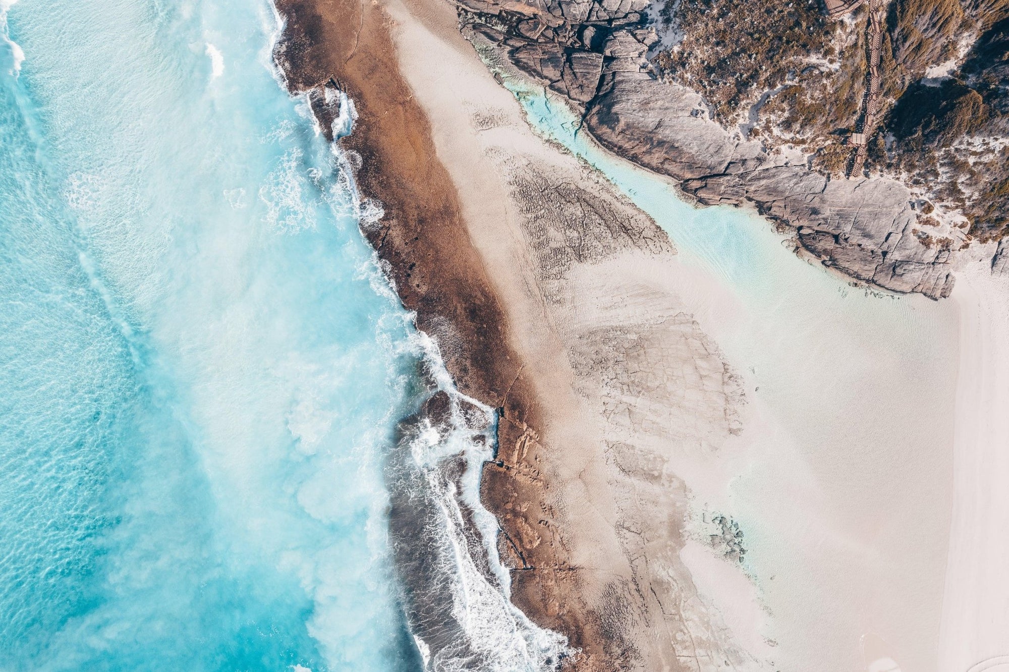 Hadia - Esperance Wall Art - Digital Download - Days Adrift