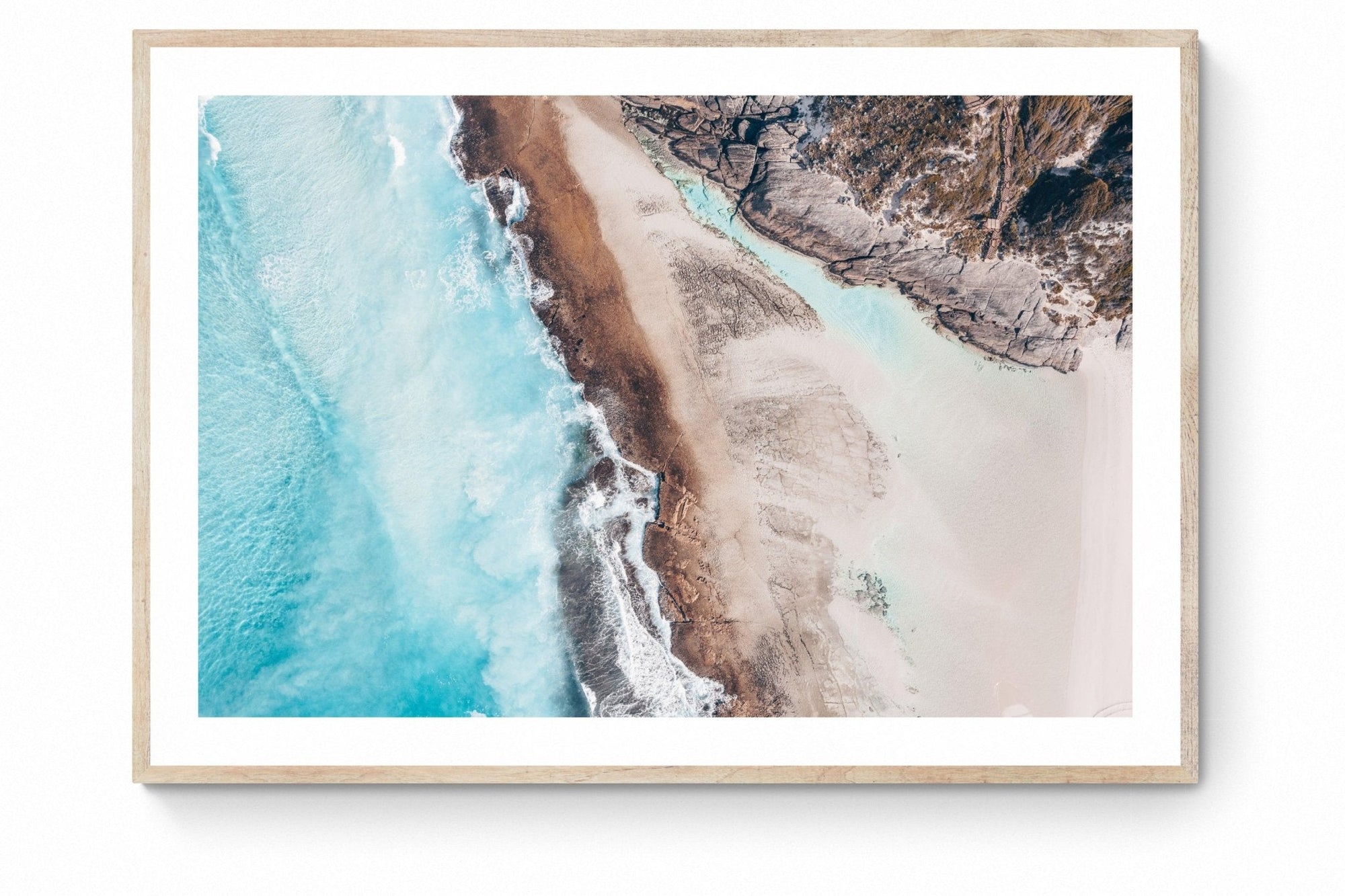 Hadia - Esperance Wall Art - Digital Download - Days Adrift