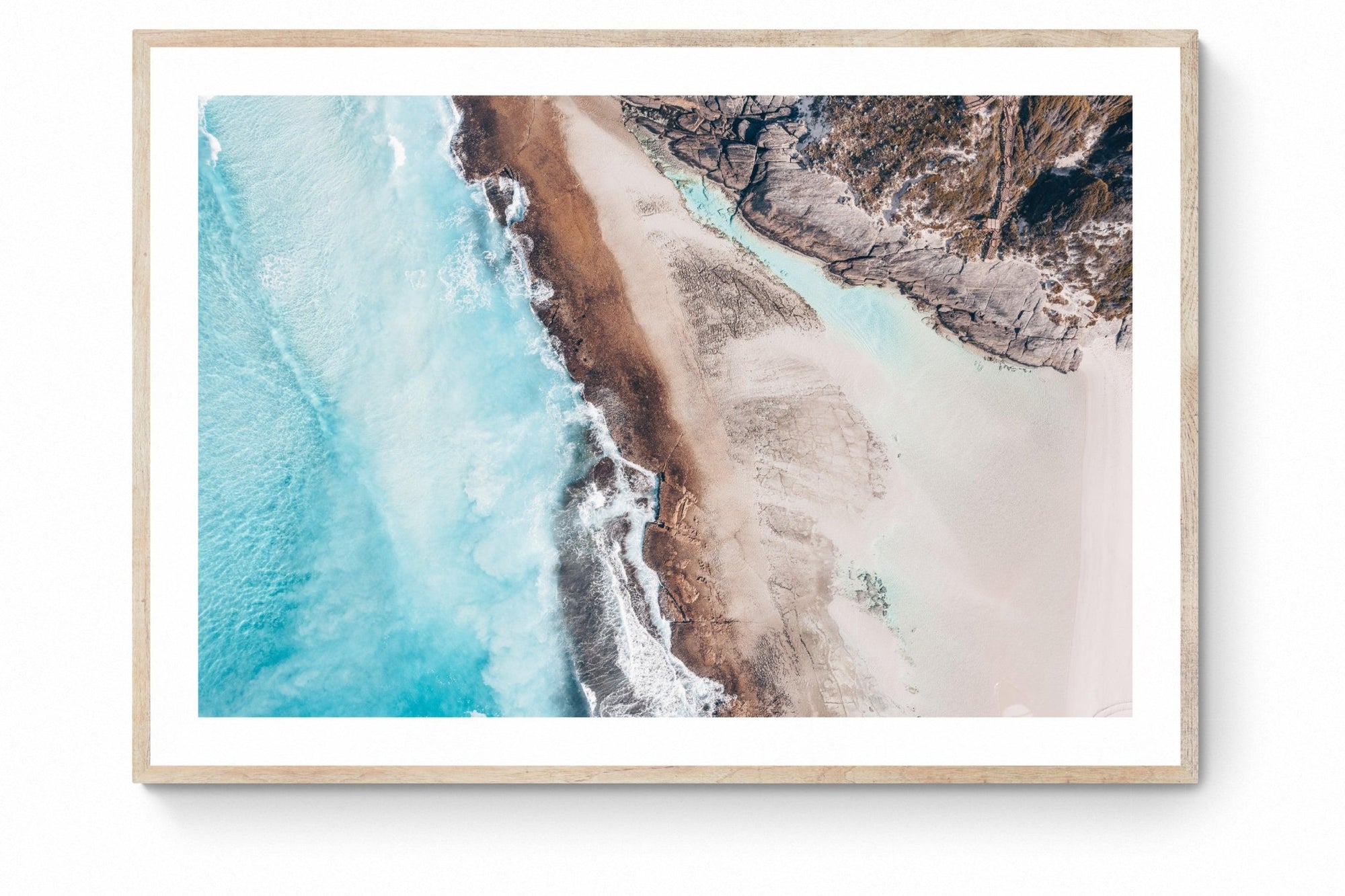 Hadia - Esperance Wall Art - Digital Download - Days Adrift