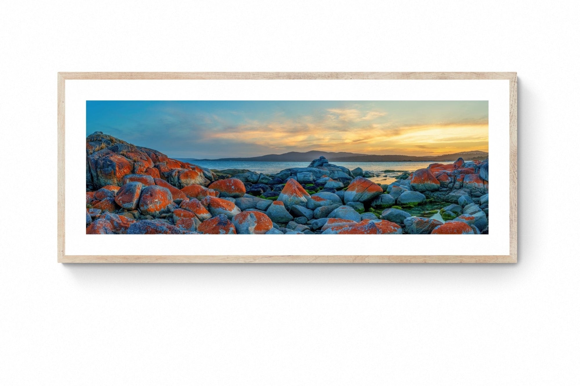 Haida - Honeymoon Point Wall Art - Digital Download - Days Adrift