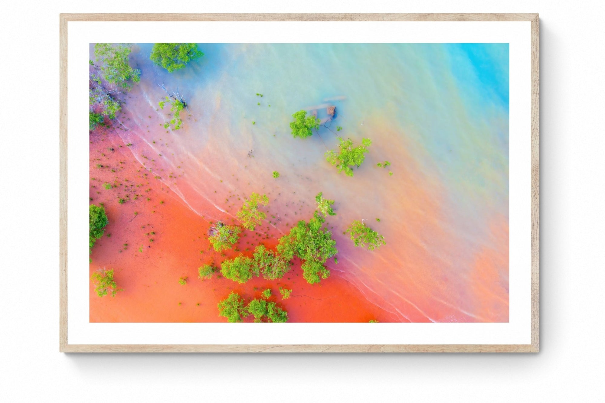 Halia - Broome Wall Art - Digital Download - Days Adrift