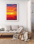 Halley - Eighty Mile Beach Wall Art - Digital Download - Days Adrift
