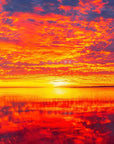 Halley - Eighty Mile Beach Wall Art - Digital Download - Days Adrift