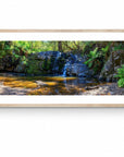 Hao - Lilydale Falls Wall Art - Digital Download - Days Adrift
