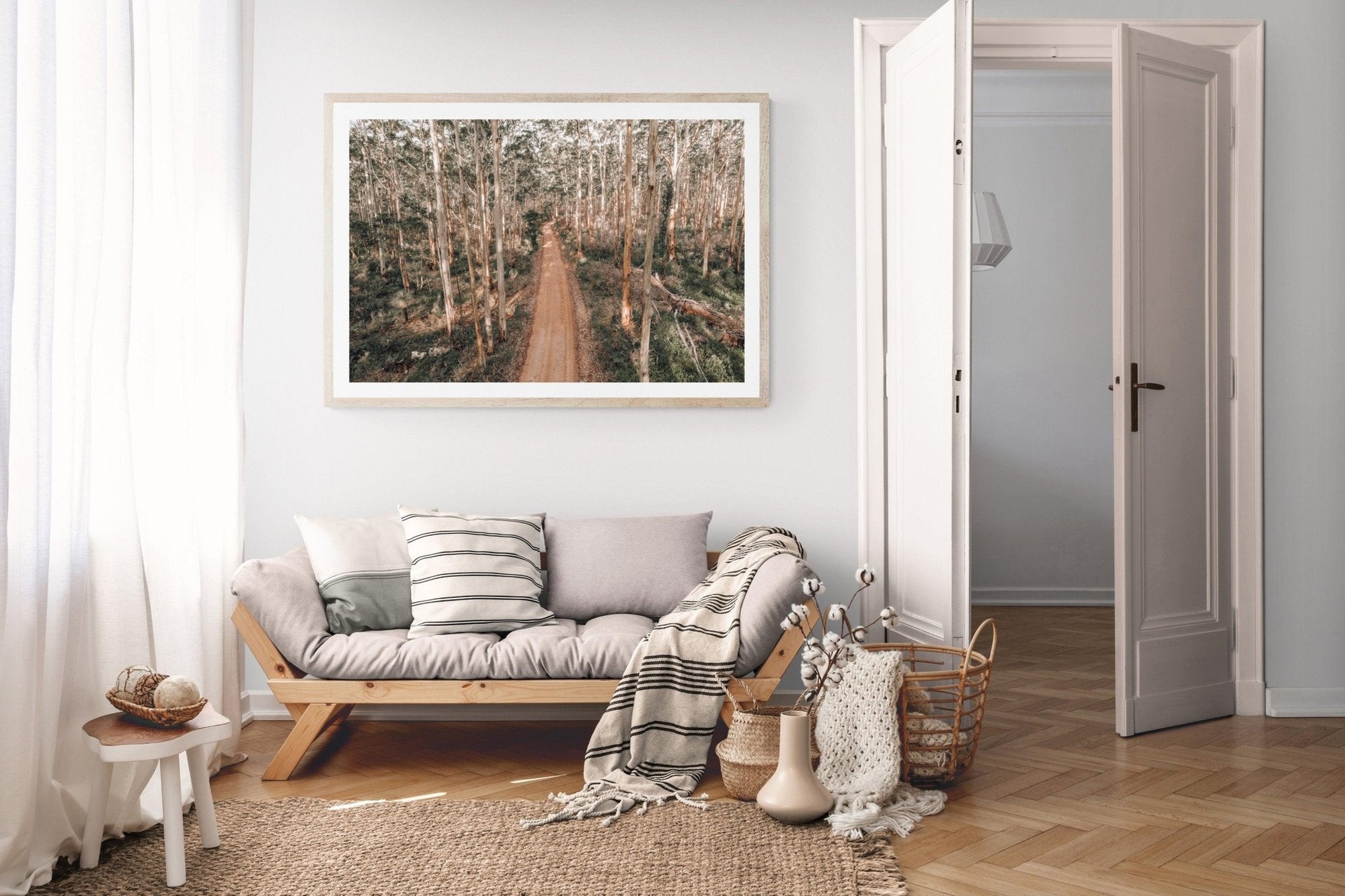 Harriet - Boranup Wall Art - Digital Download - Days Adrift