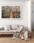 Harriet - Boranup Wall Art - Digital Download - Days Adrift