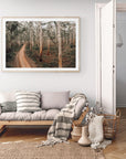 Harry - Boranup Wall Art - Digital Download - Days Adrift