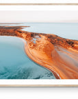 Hayden - Shark Bay Wall Art - Digital Download - Days Adrift