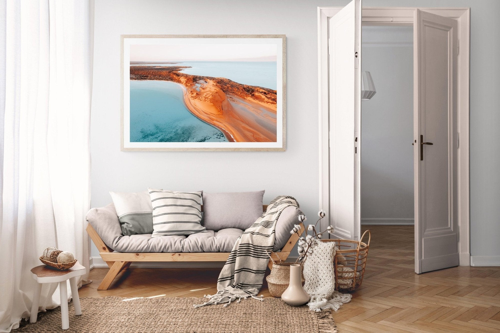 Hayden - Shark Bay Wall Art - Digital Download - Days Adrift