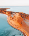 Hayden - Shark Bay Wall Art - Digital Download - Days Adrift