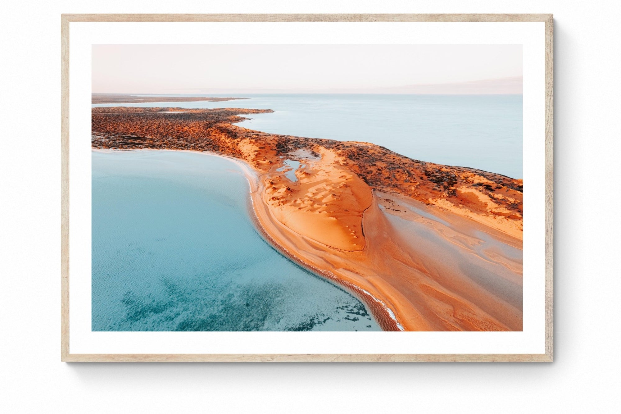 Hayden - Shark Bay Wall Art - Digital Download - Days Adrift