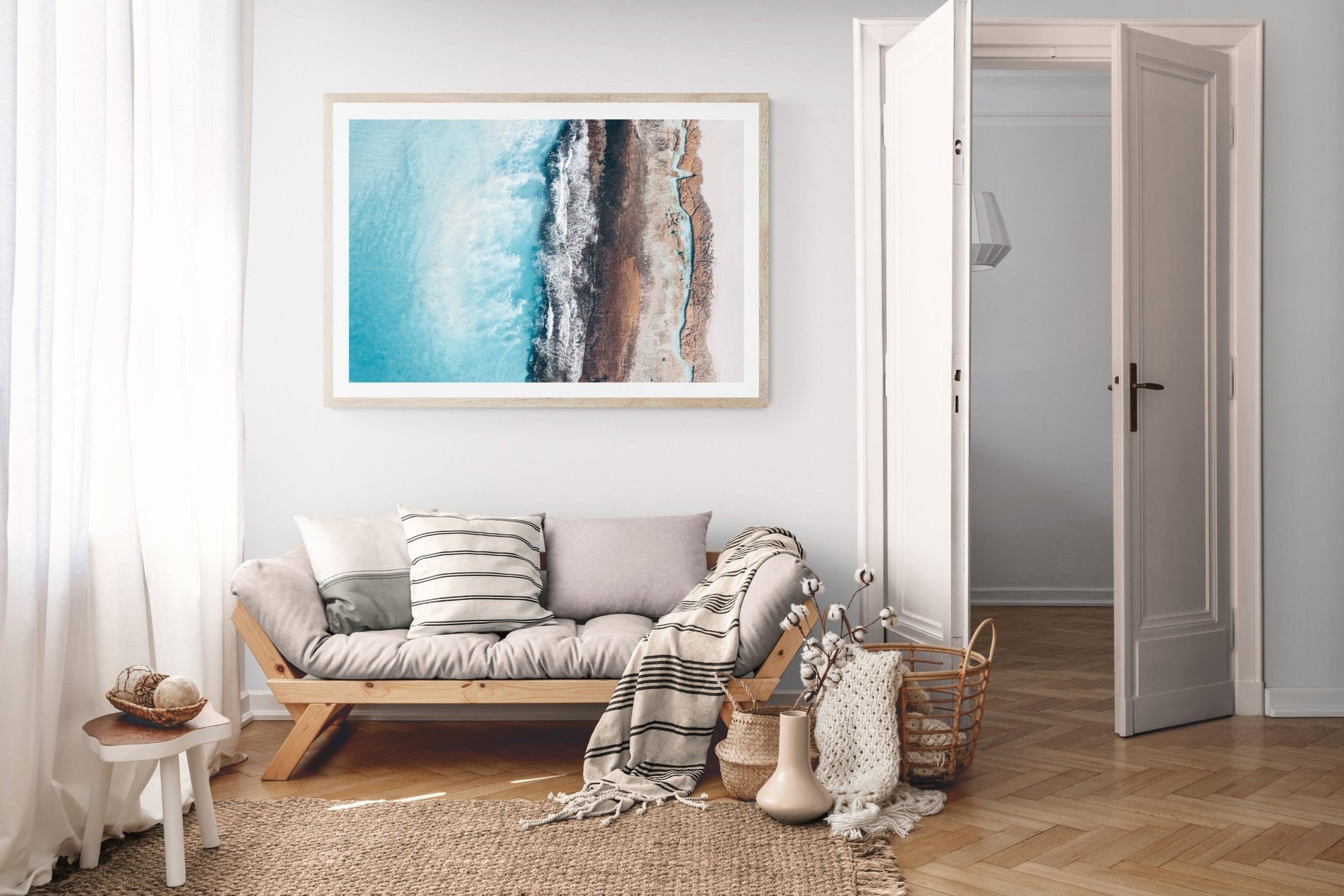 Helen - Esperance Wall Art - Digital Download - Days Adrift