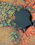 Hylas - Python Pool Wall Art - Digital Download - Days Adrift