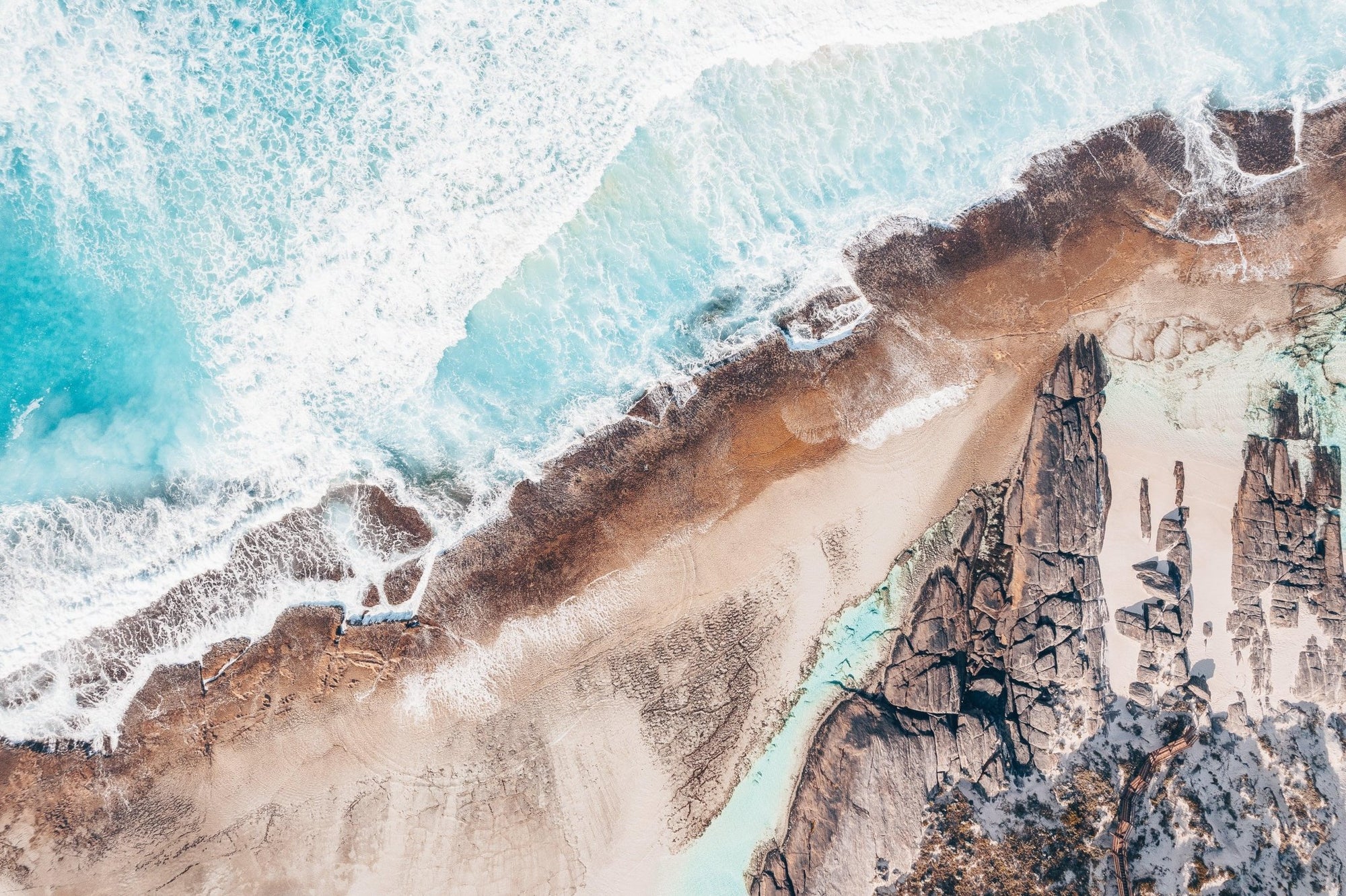 Ianthe - Esperance Wall Art - Digital Download - Days Adrift