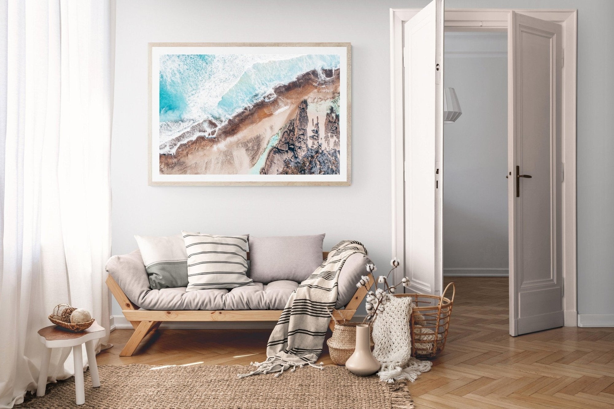 Ianthe - Esperance Wall Art - Digital Download - Days Adrift