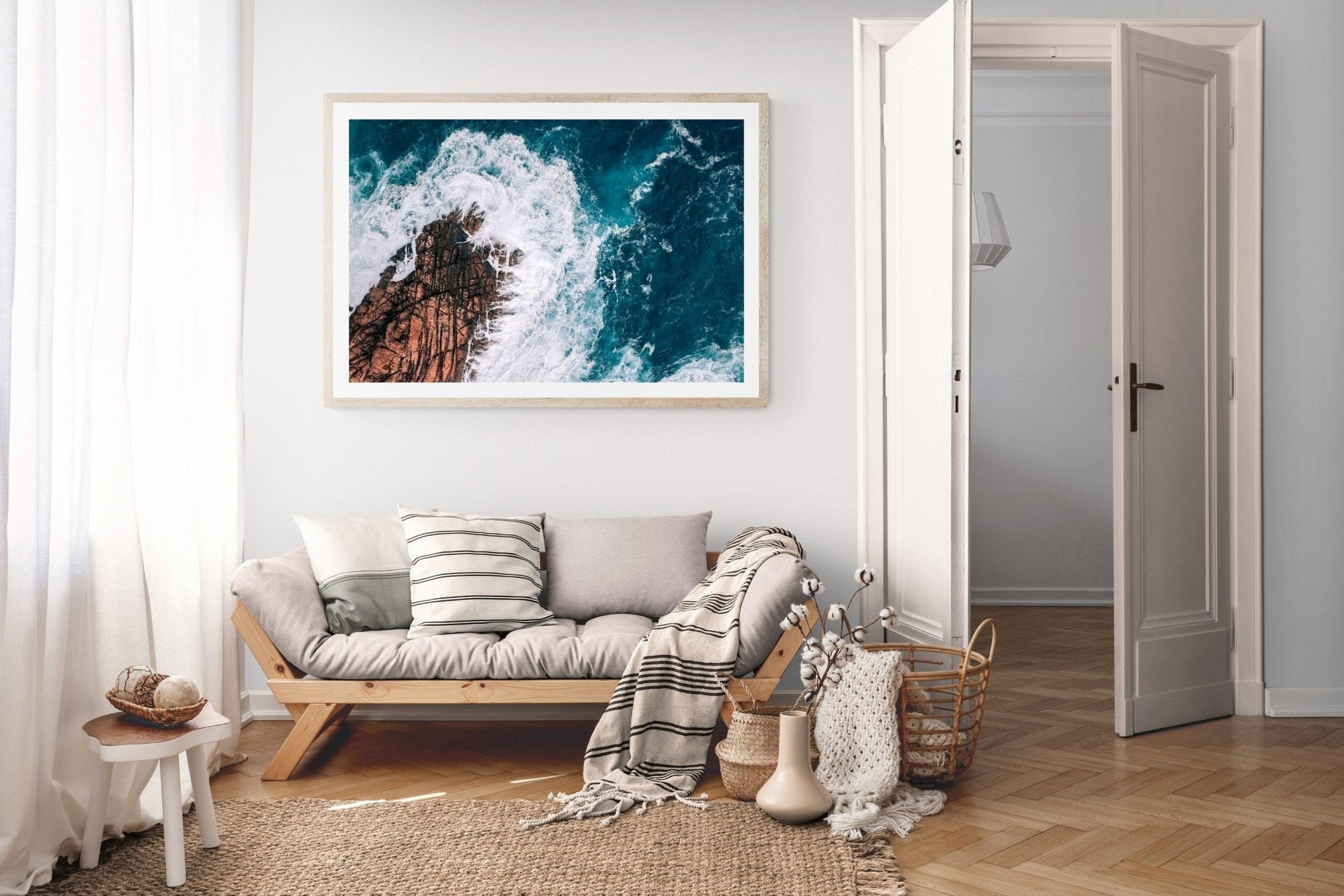 Iasus - Yallingup Wall Art - Digital Download - Days Adrift
