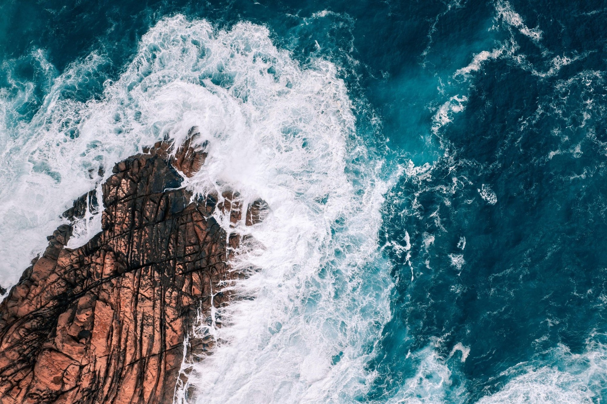 Iasus - Yallingup Wall Art - Digital Download - Days Adrift