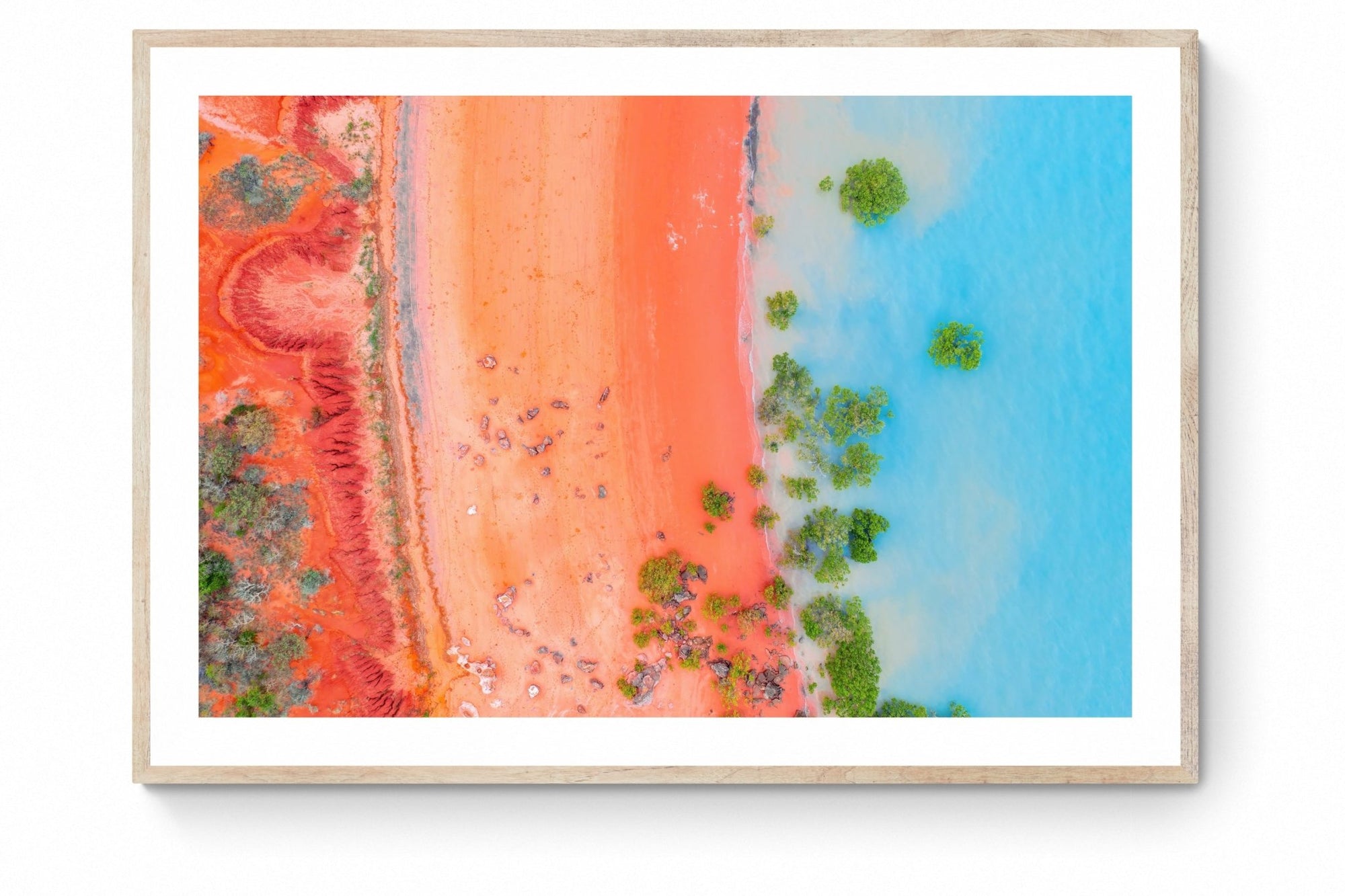 Icarus - Broome Wall Art - Digital Download - Days Adrift