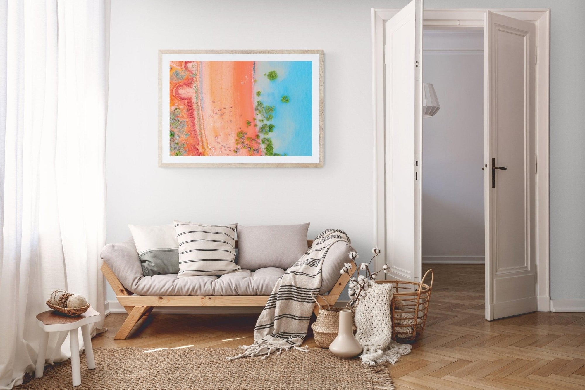 Icarus - Broome Wall Art - Digital Download - Days Adrift