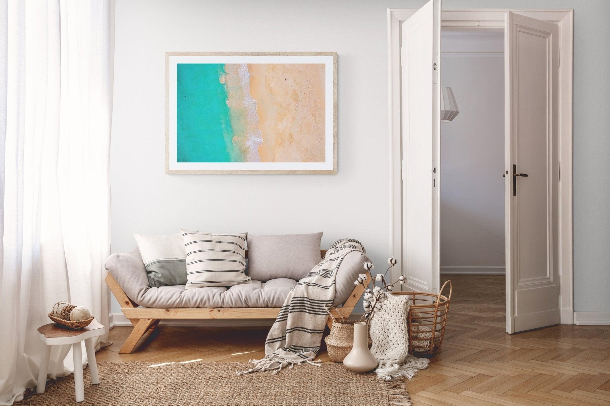 Isabelle - Perth Wall Art - Digital Download - Days Adrift