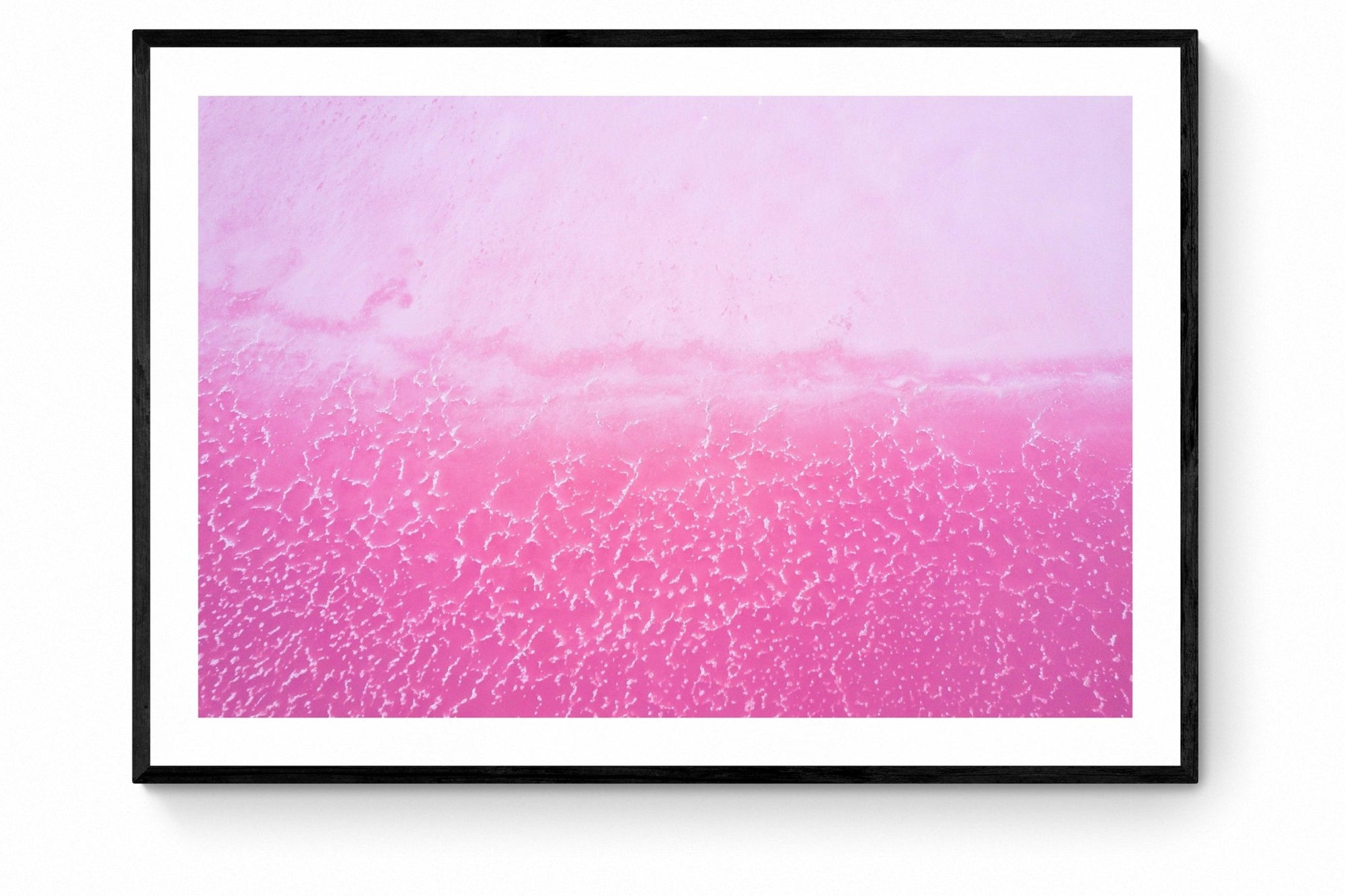 Isla - Kalbarri Wall Art - Framed Print - Days Adrift