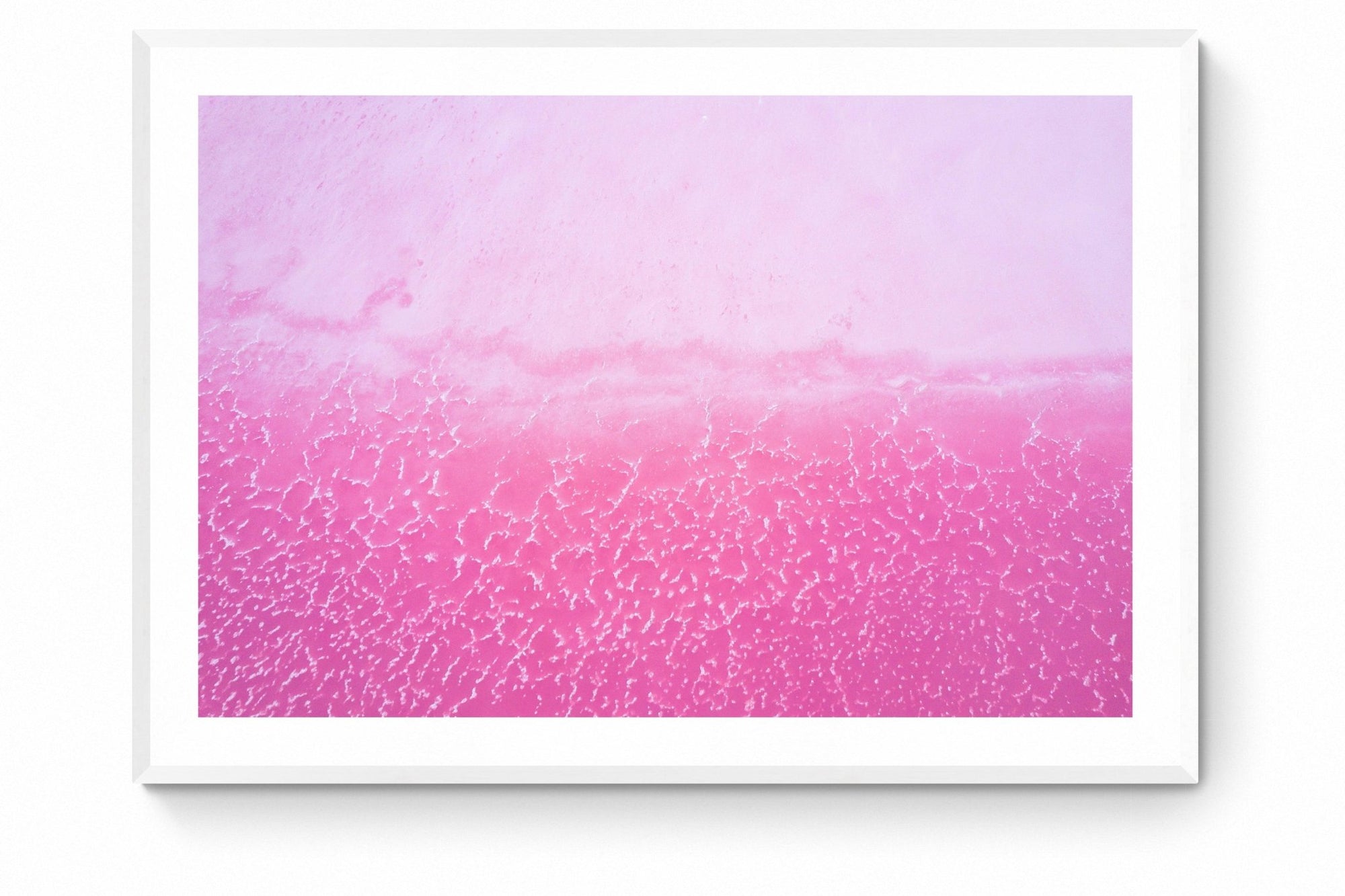 Isla - Kalbarri Wall Art - Framed Print - Days Adrift