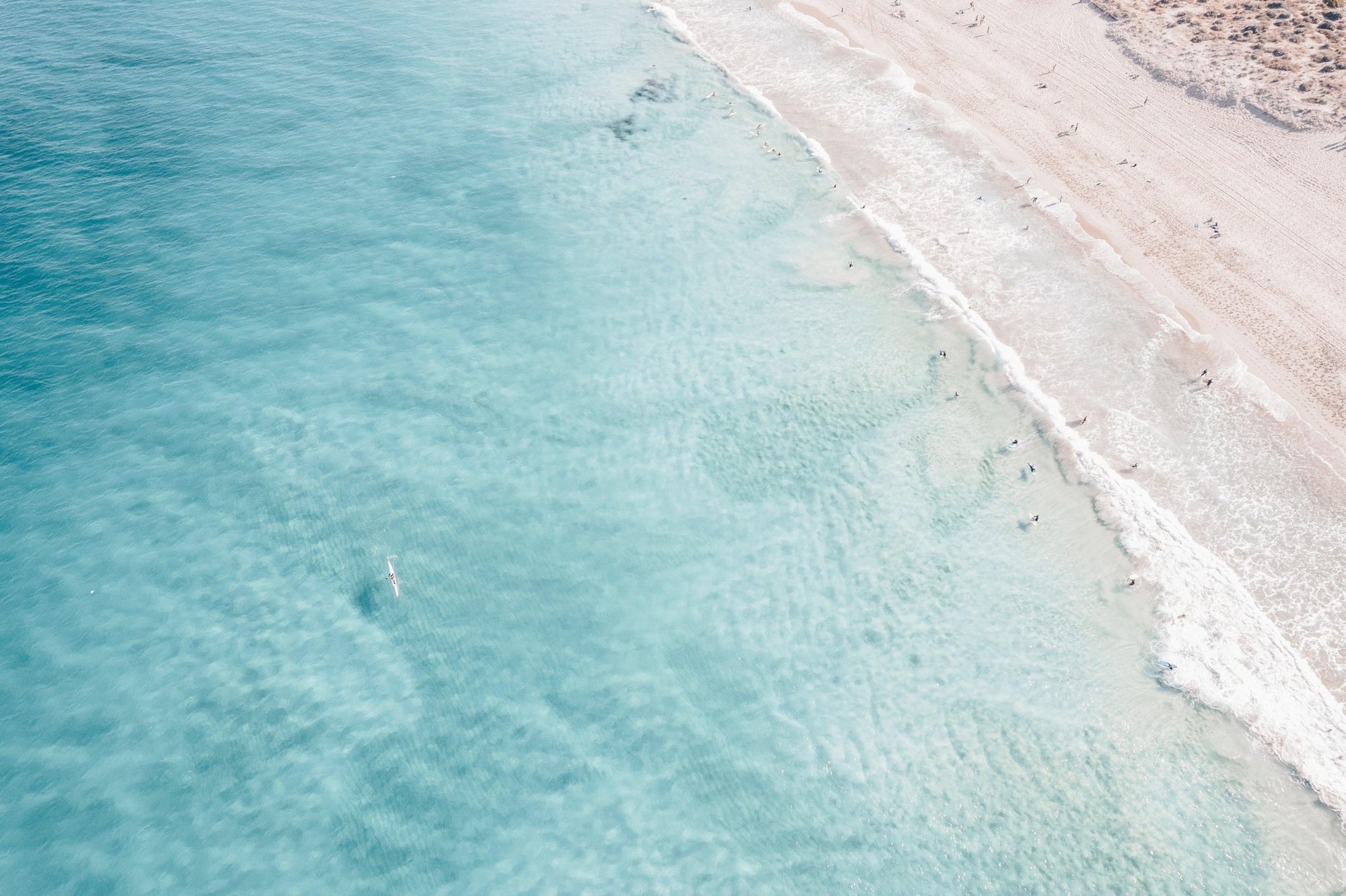 Ivan - Scarborough Wall Art - Digital Download - Days Adrift