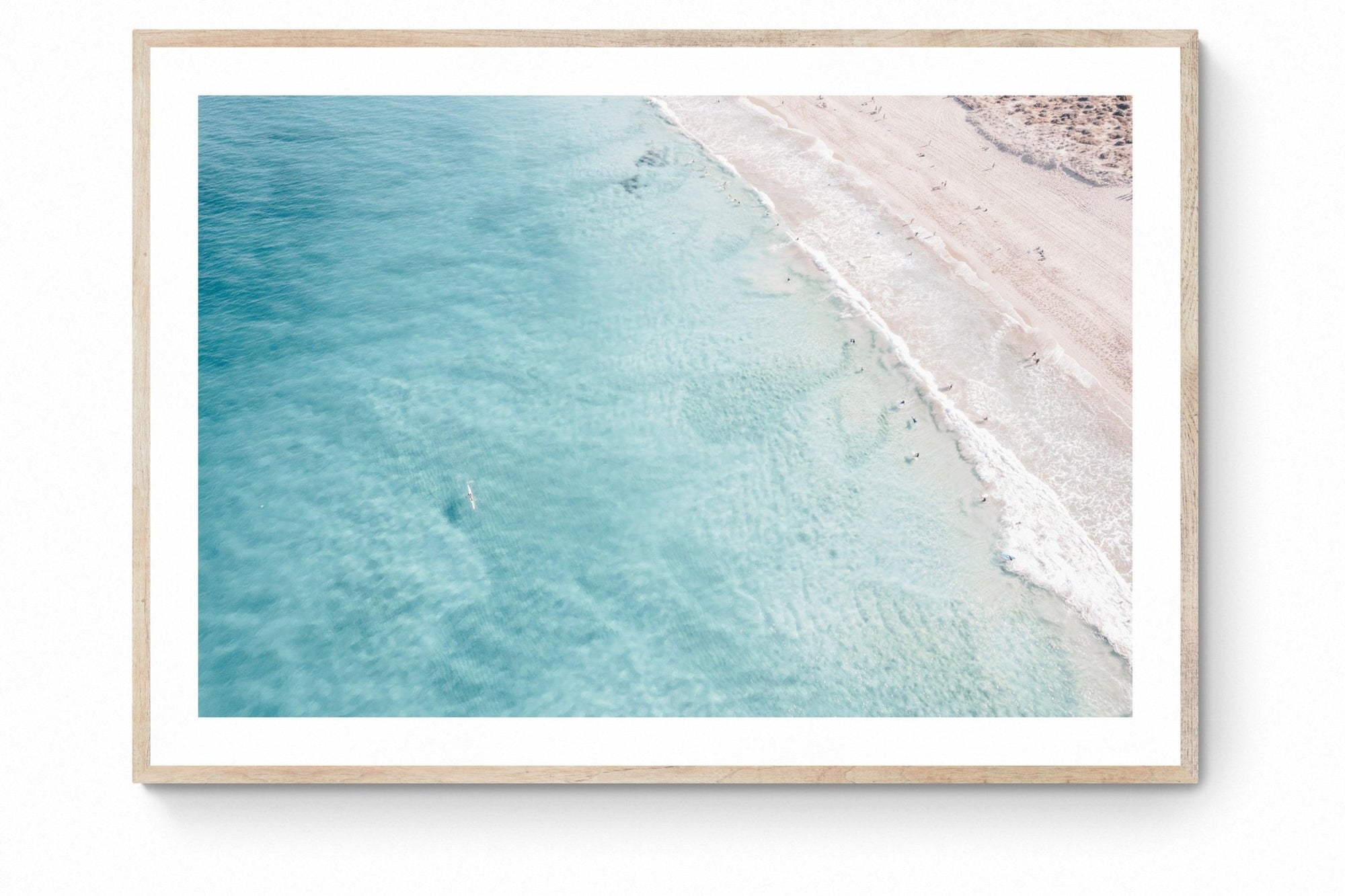 Ivan - Scarborough Wall Art - Digital Download - Days Adrift