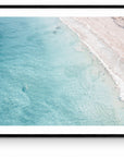 Ivan - Scarborough Wall Art - Framed Print - Days Adrift
