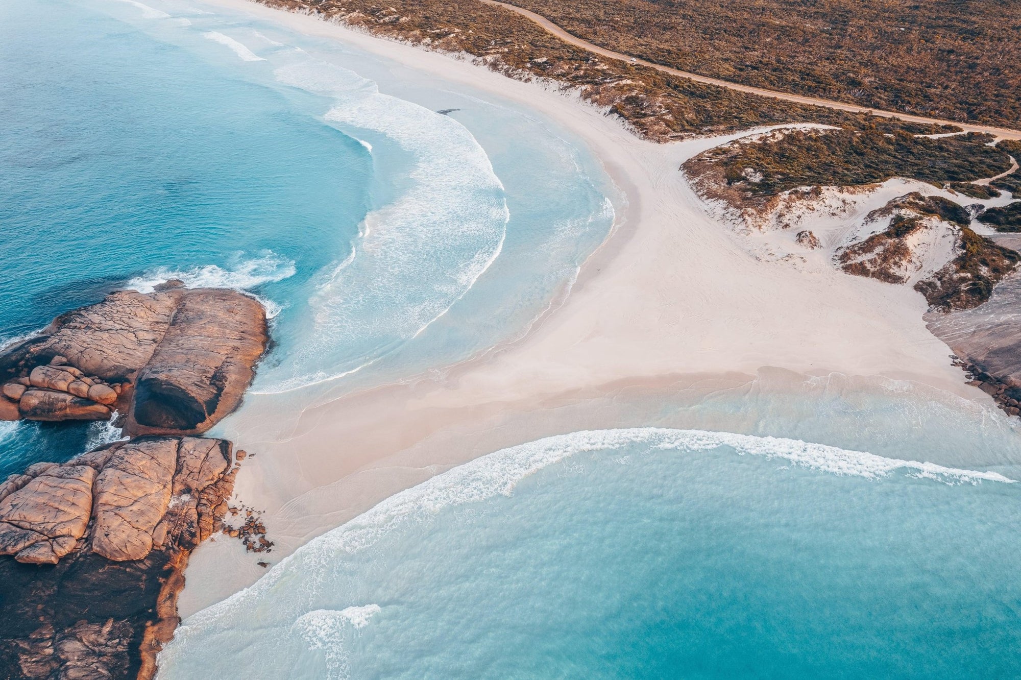 Jad - Esperance Wall Art - Digital Download - Days Adrift